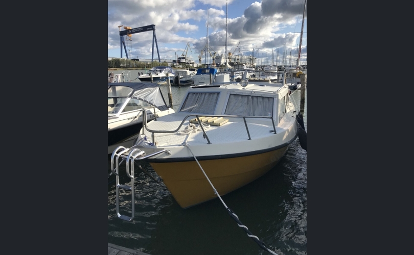 Viksund Columbi 27-kuva-1